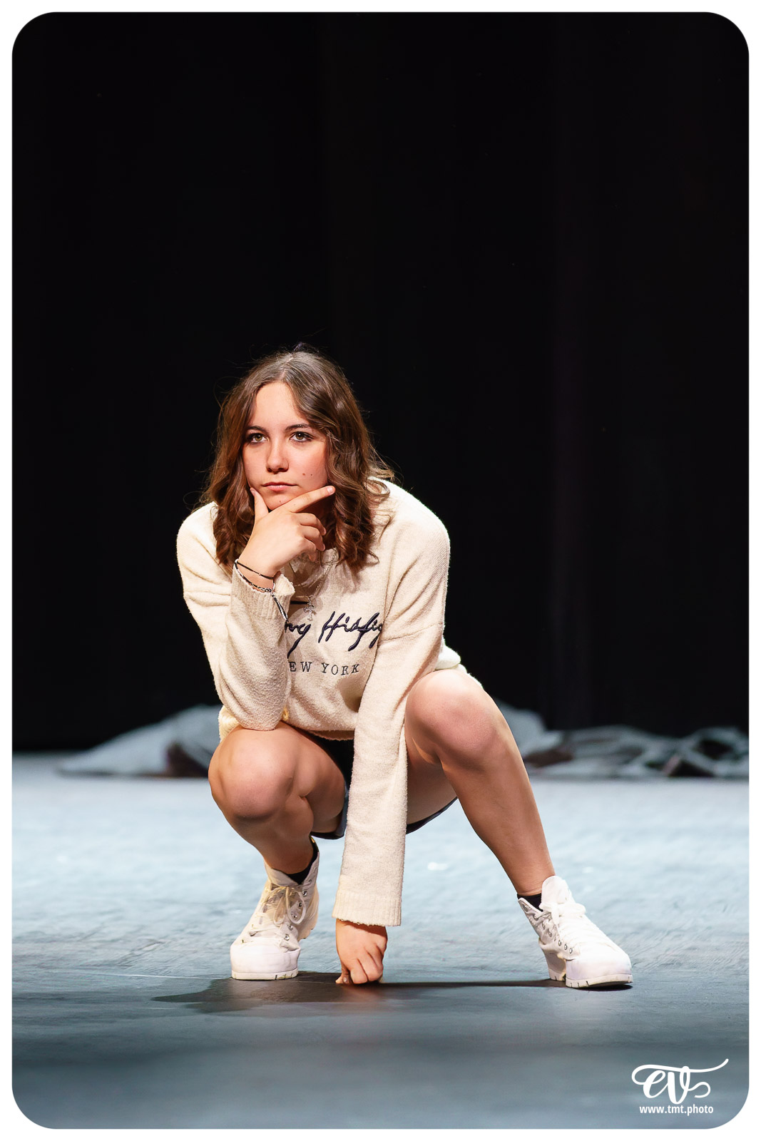 MAIS SONGEONS À RÉPÉTER S'IL VOUS PLAIT !